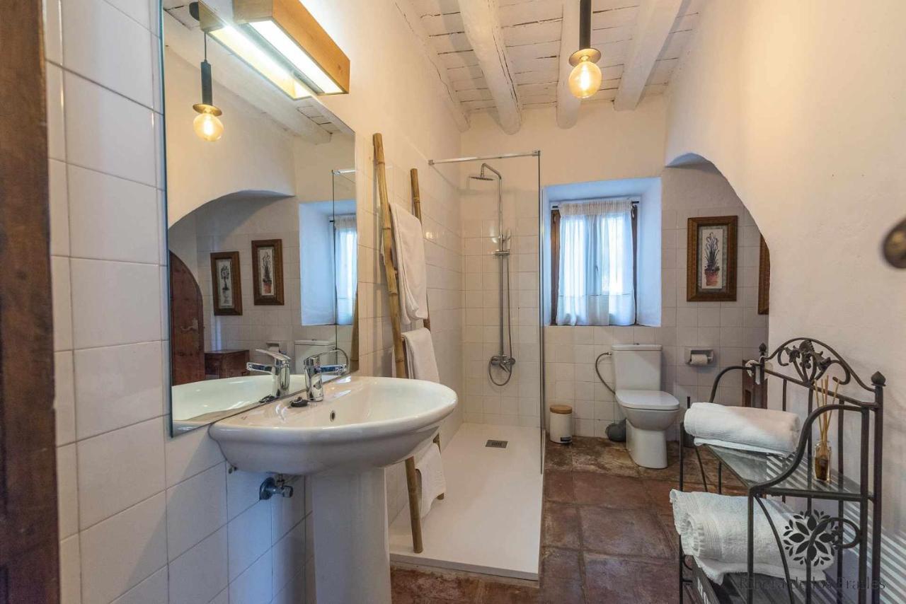 فيلا روندافي Casa Ribera De Los Frailes المظهر الخارجي الصورة